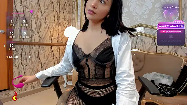 FloraFlawless Live XXX-Chat