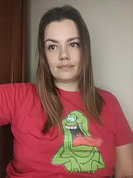 KrissSexi's Live XXX Chat