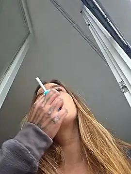 Luna_Lynn Webcamshow