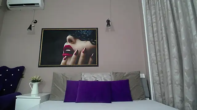 KennyXSX Adlı Modelin Canlı XXX Sohbeti