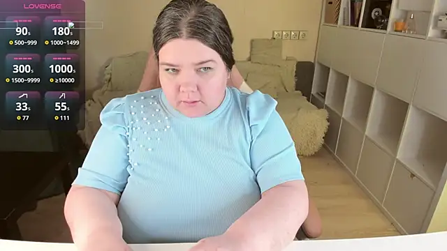 PlumPie Live XXX Chat
