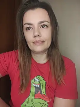 KrissSexi's Live XXX Chat