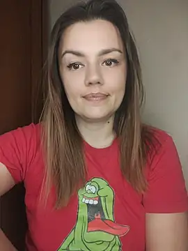 KrissSexi Webcamshow