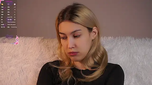 AngelicRice – Naživo XXX chat