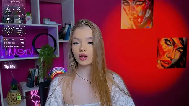 maddy_moah Live XXX-chat