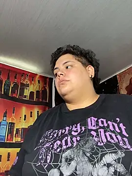 Hailey_Curvy's Webcam Show