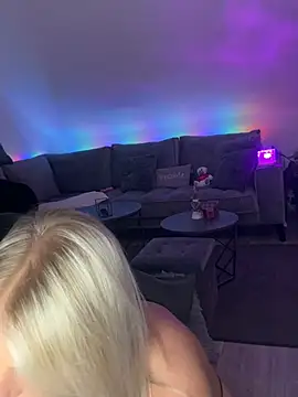 Nicki_Sun Webcam-Show