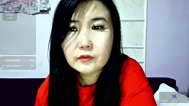 Chat XXX ao vivo de Bet_Lu