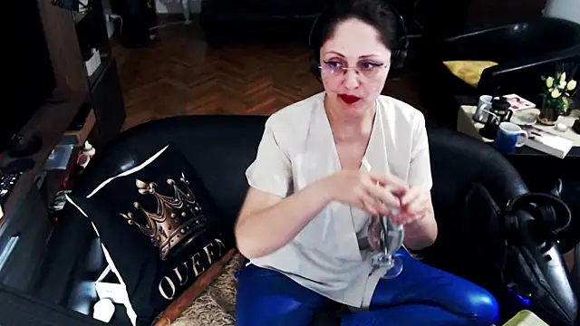 Imperatrizan Live XXX chat