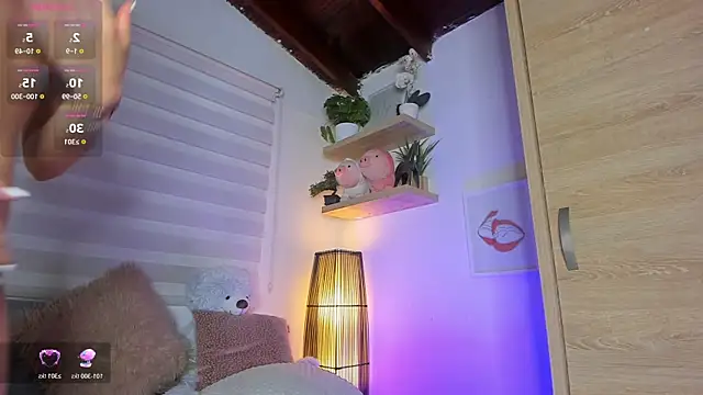 sara_madrid's Live XXX Chat