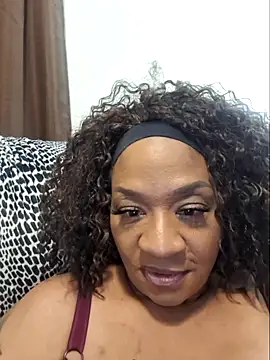Show Webcam de Big_Booty_Bonnie
