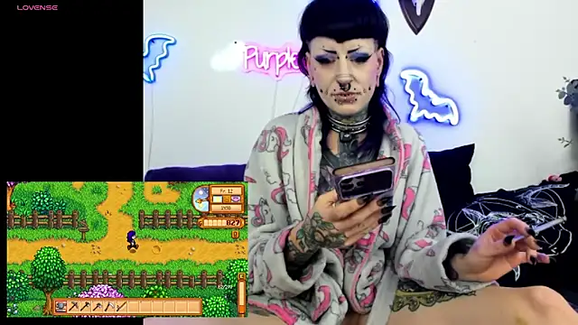 Purple_Coffin666のライブXXXチャット