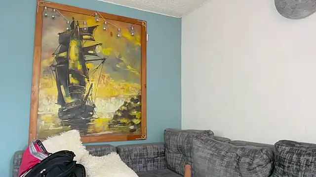 Andy_Belier23 现场XXX聊天
