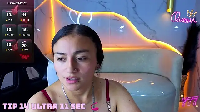 Czat XXX na żywo – Sweet_Morita_Tx