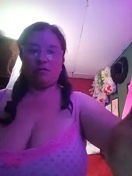 Chat +18 de Pato-Andrea26 ao vivo