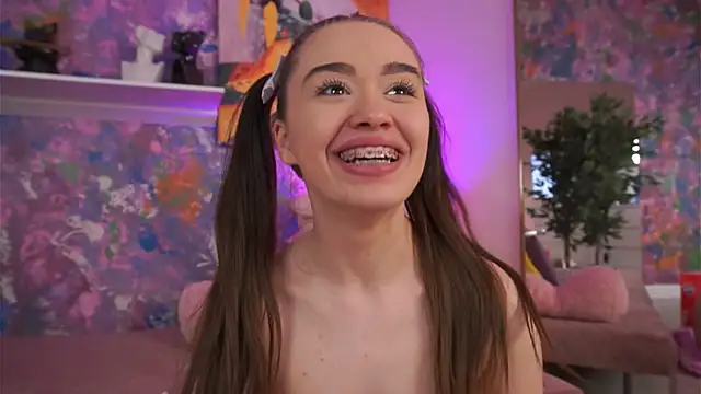 Živý XXX chat SelenneVoss