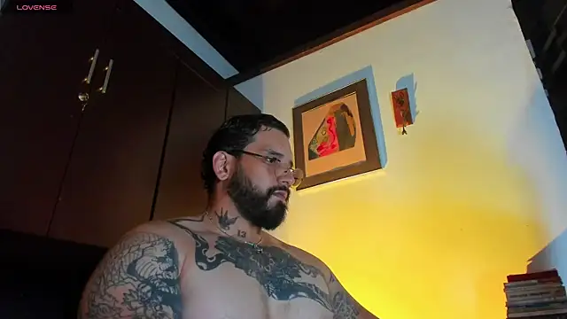 CamiloGray_ live XXX chat