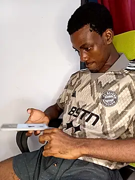 Sweet_boooo's Webcam Show