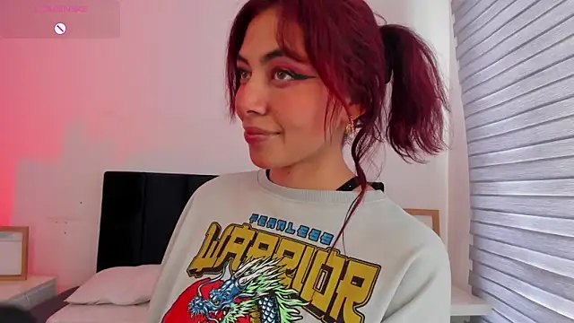 Chat XXX en directo de melanie_roux__