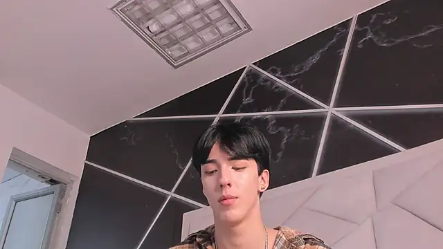 AerumChae Adlı Modelin Canlı XXX Sohbeti