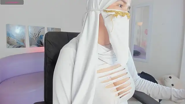 salma_isawwiin Live XXX chat
