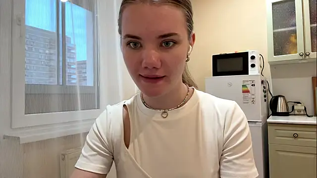 doana_bebriti's Live XXX Chat