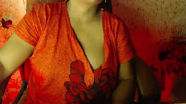 Chat XXX ao vivo de ItsMiraDesire
