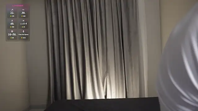 Nik_Sharp live XXX chat