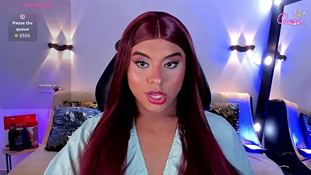 Živý XXX chat Emili_Roux