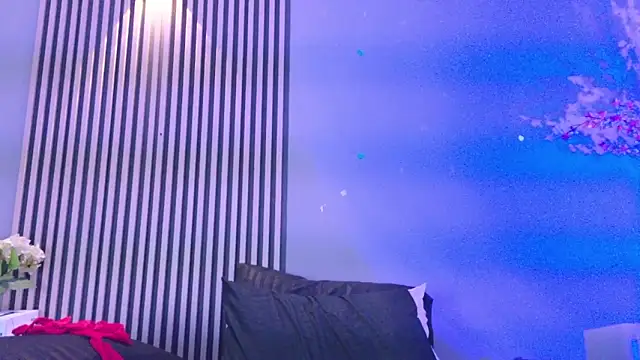 GysellHanson 现场XXX聊天