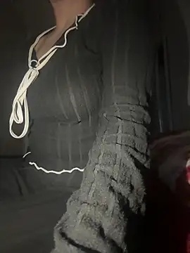 piayaali Webcam show