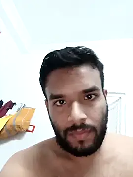 HorriblePastry live XXX chat