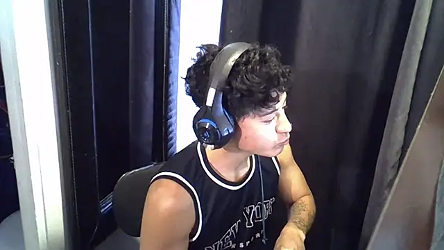 Chatroom XXX en direct de feeelipe2007