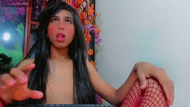 Show de webcam de Angell_horny