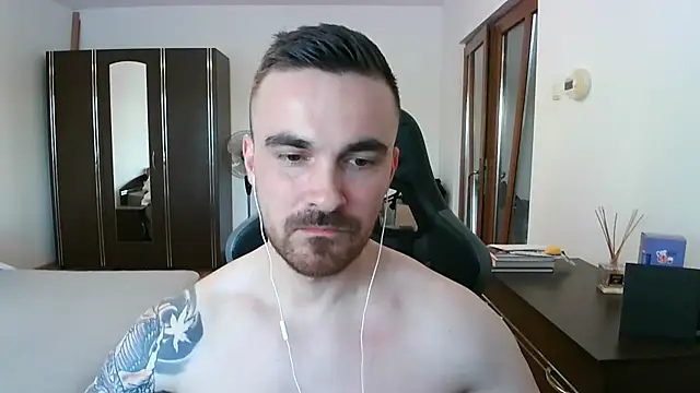 mu5clemania2 Webcam show