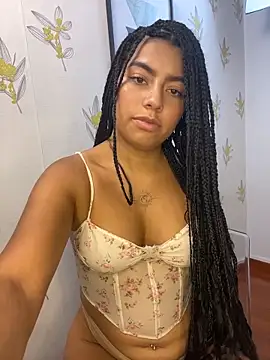 Laia_white Live XXX-chat