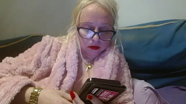 martachatte Webcam show
