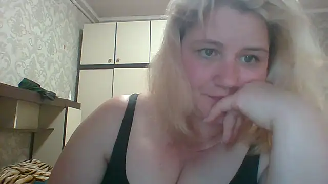 Jane_Dreams' Live XXX Chat