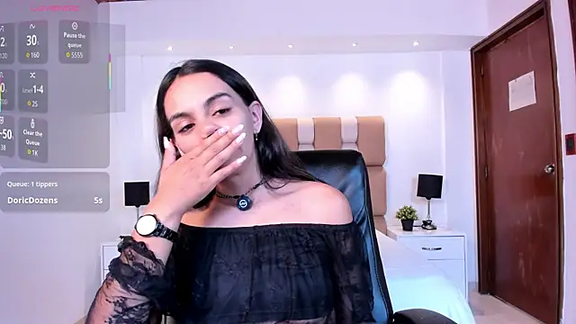 martina_mancini Chat XXX live