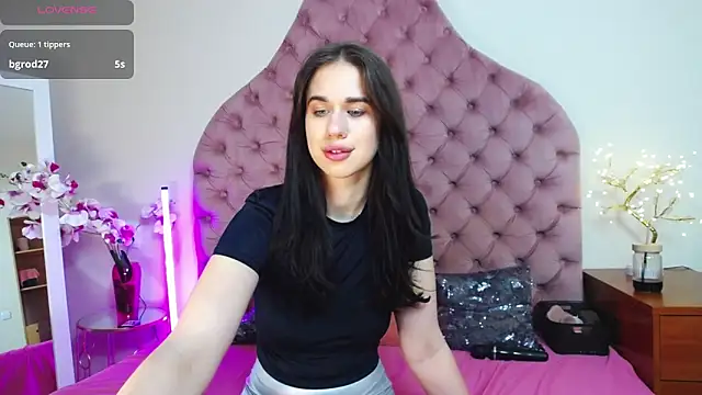 Erikka__ live XXX chat