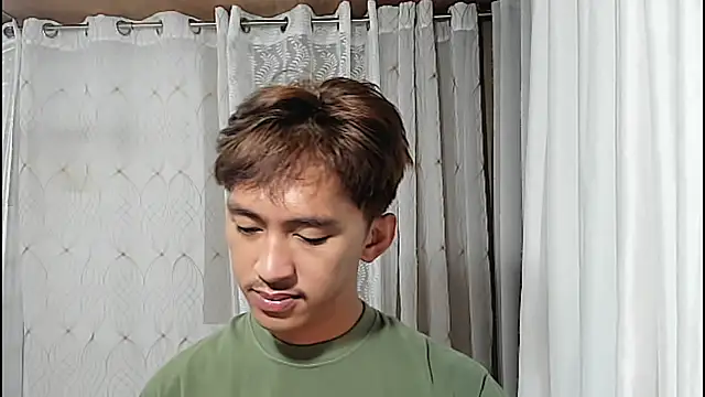 _andrie69_ Pertunjukan Webcam
