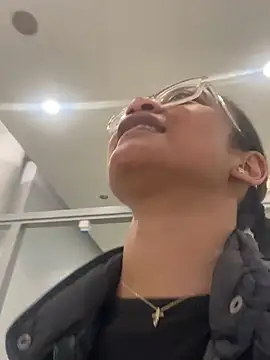 Chat +18 de RylReese ao vivo