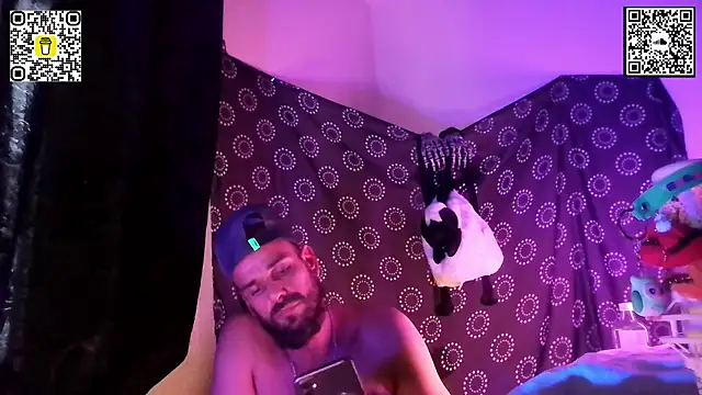 Guyst049 Live XXX-Chat