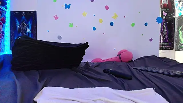 AlannisSweet – Naživo XXX chat