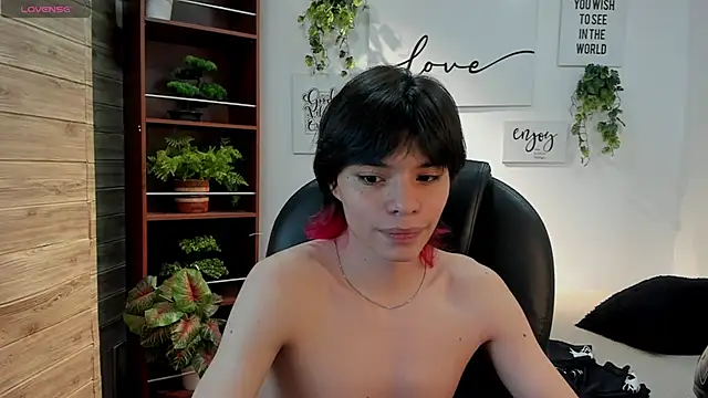 Show de webcam de coby_cum
