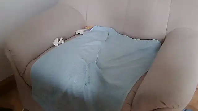Lavastrom3 Webcam-Show