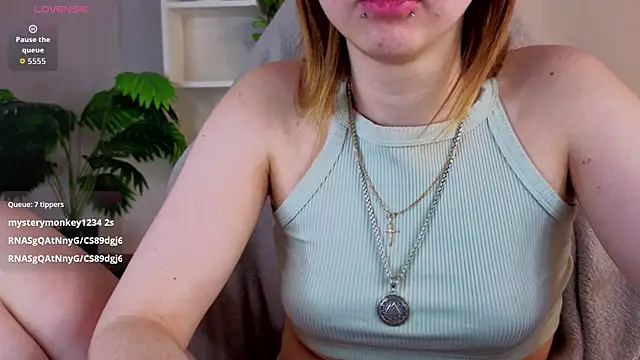 Lori_Bllossom 라이브 XXX 채팅