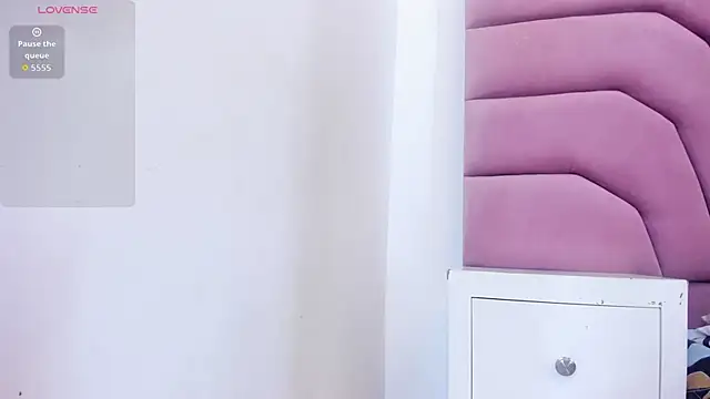 miajhonsonx Live XXX-Chat