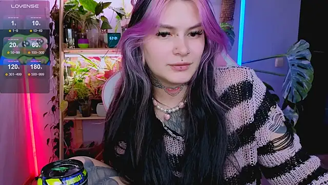 Chat XXX en directo de jelya_sg