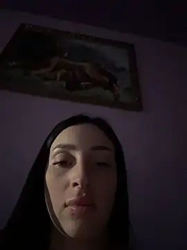 XXX chat uživo modela Soft_Pleasure